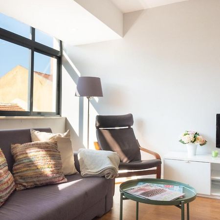 Bright & Central Apartment By Lovelystay Lisboa Dış mekan fotoğraf