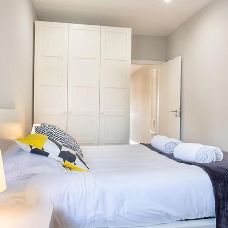 Bright & Central Apartment By Lovelystay Lisboa Dış mekan fotoğraf