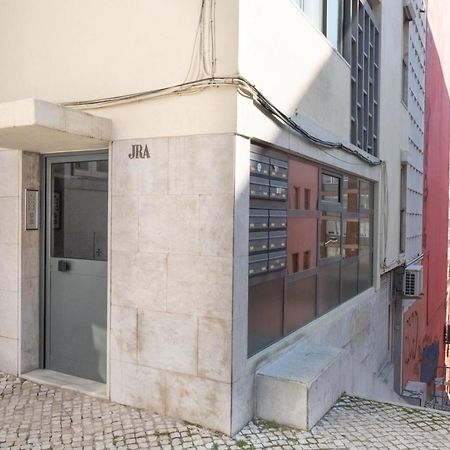 Bright & Central Apartment By Lovelystay Lisboa Dış mekan fotoğraf