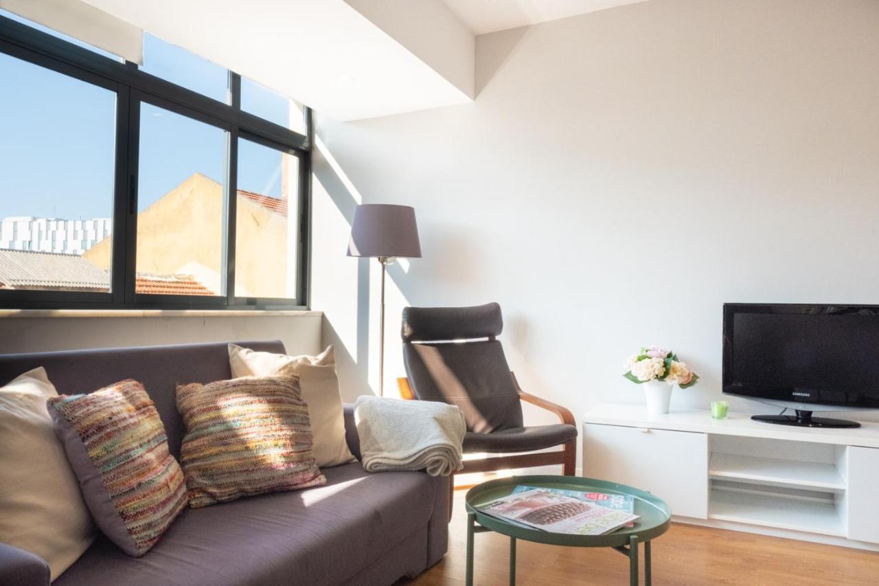 Bright & Central Apartment By Lovelystay Lisboa Dış mekan fotoğraf