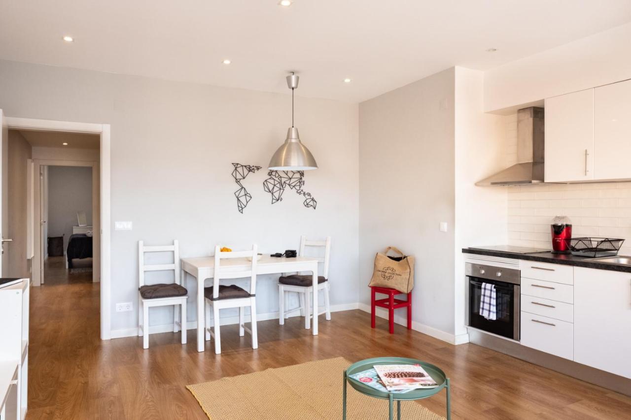 Bright & Central Apartment By Lovelystay Lisboa Dış mekan fotoğraf