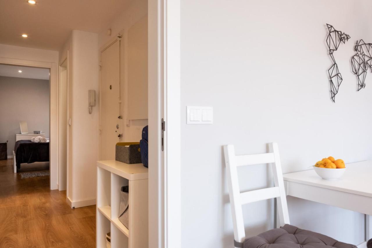Bright & Central Apartment By Lovelystay Lisboa Dış mekan fotoğraf