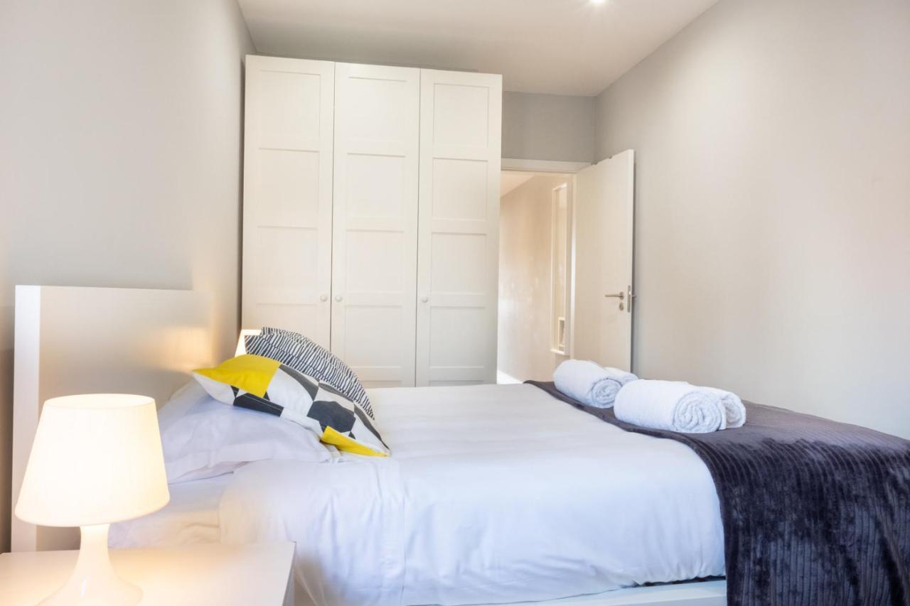 Bright & Central Apartment By Lovelystay Lisboa Dış mekan fotoğraf
