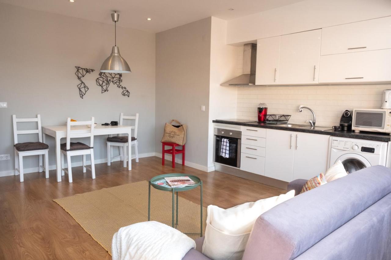 Bright & Central Apartment By Lovelystay Lisboa Dış mekan fotoğraf