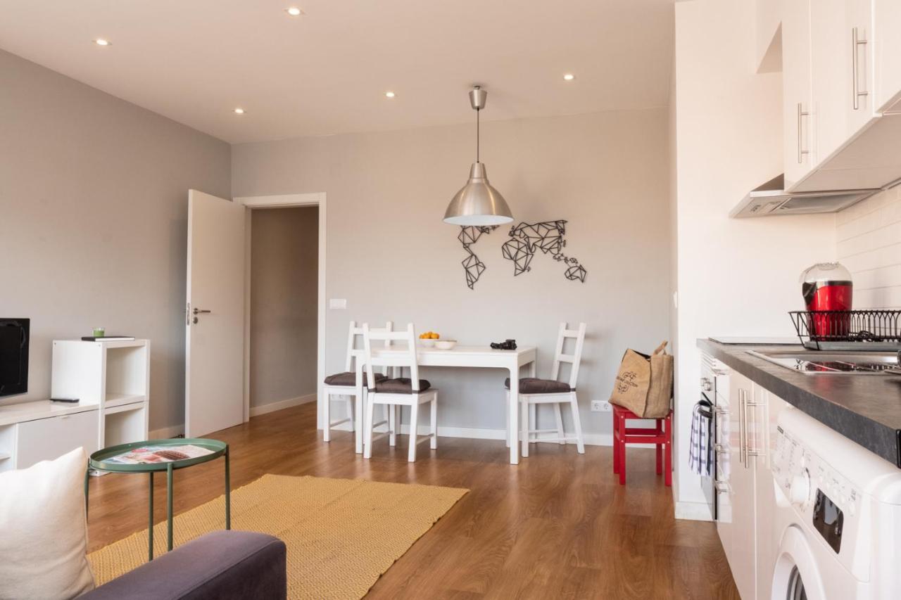 Bright & Central Apartment By Lovelystay Lisboa Dış mekan fotoğraf