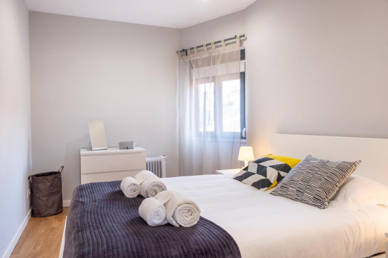 Bright & Central Apartment By Lovelystay Lisboa Dış mekan fotoğraf