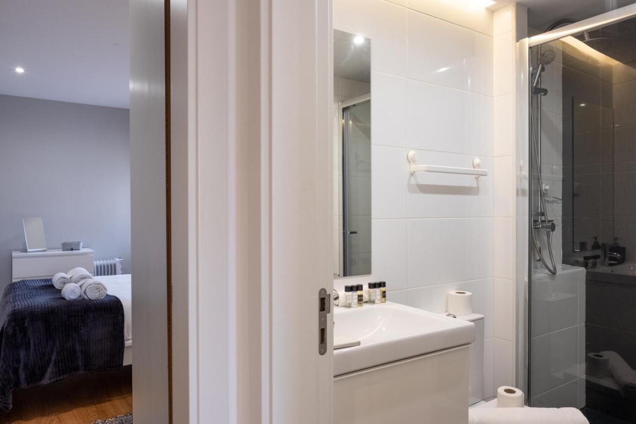 Bright & Central Apartment By Lovelystay Lisboa Dış mekan fotoğraf
