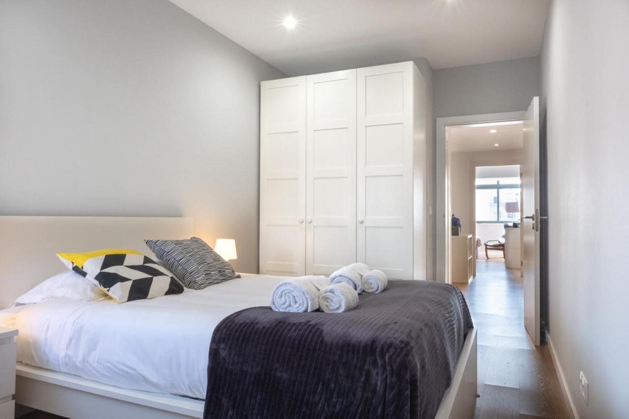 Bright & Central Apartment By Lovelystay Lisboa Dış mekan fotoğraf