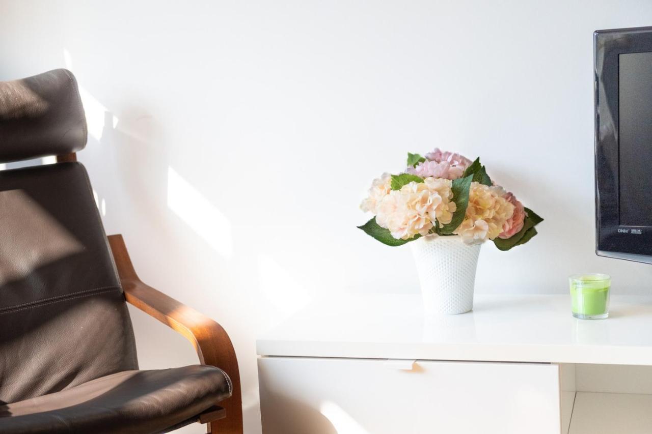 Bright & Central Apartment By Lovelystay Lisboa Dış mekan fotoğraf
