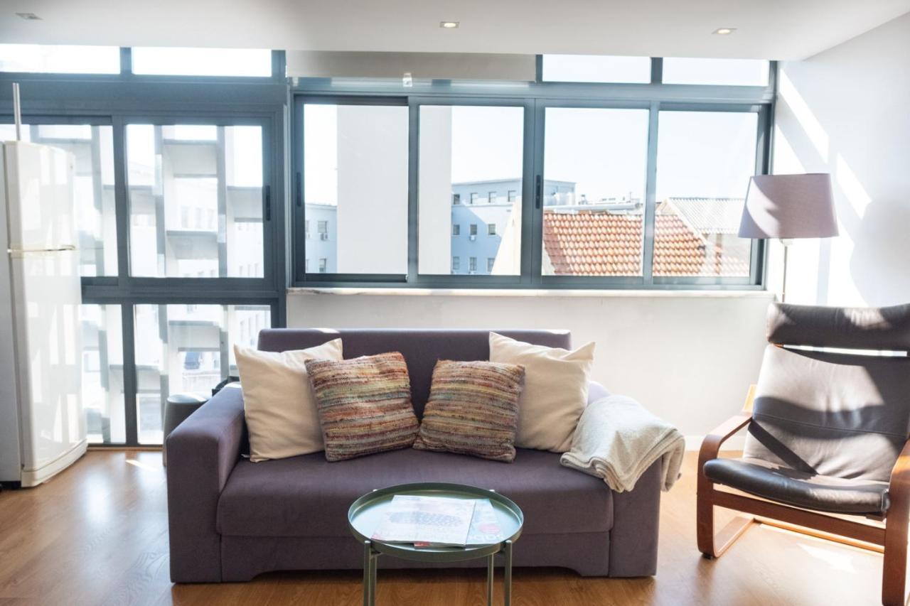 Bright & Central Apartment By Lovelystay Lisboa Dış mekan fotoğraf